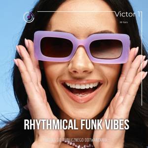 Rhytmical Funk Vibes M-YaroCD